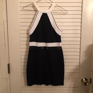 Halter top dress